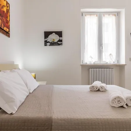 Appartement Ad Maiora Vérone