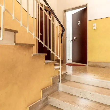 Ad Maiora Appartement *