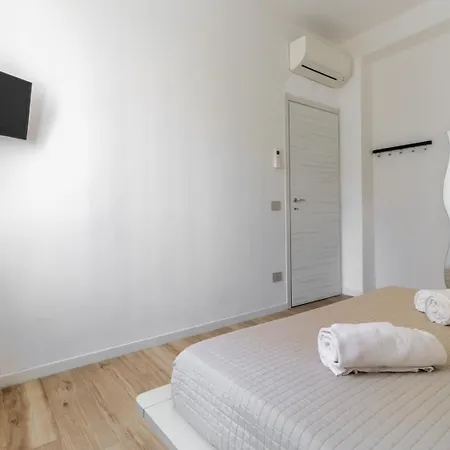 Appartamento Ad Maiora