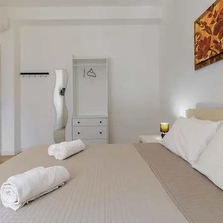 Ad Maiora Appartement Vérone