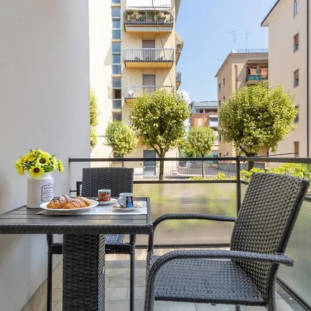 Ad Maiora Apartment Verona