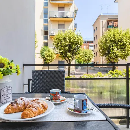 Ad Maiora Apartment