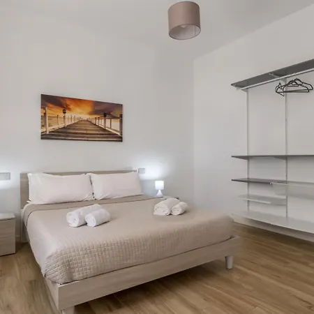 Apartment Ad Maiora *