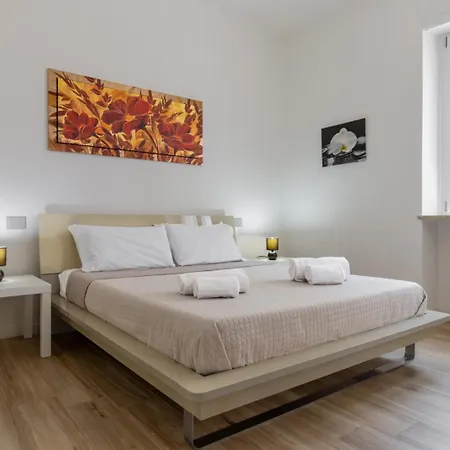 Ad Maiora Apartment Verona