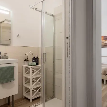 Ad Maiora Apartment *