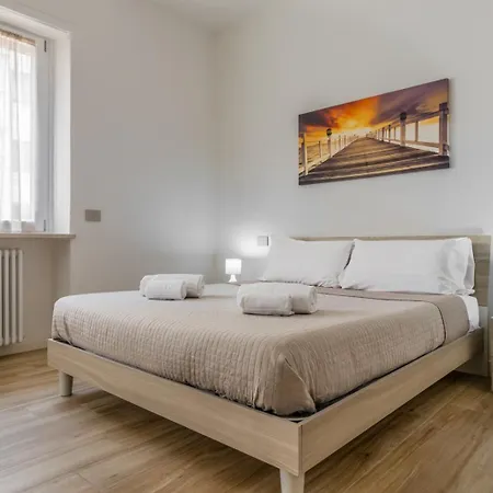 Ad Maiora Apartment