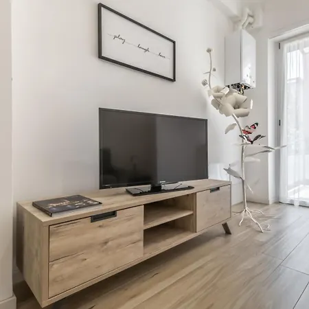 Ad Maiora Apartment Verona